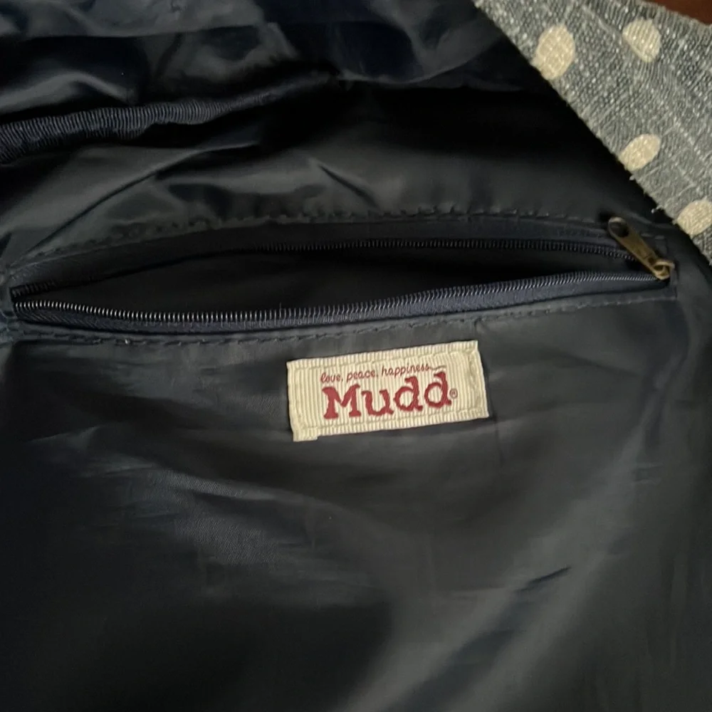 Mudd backpack - Picture 5 of 8